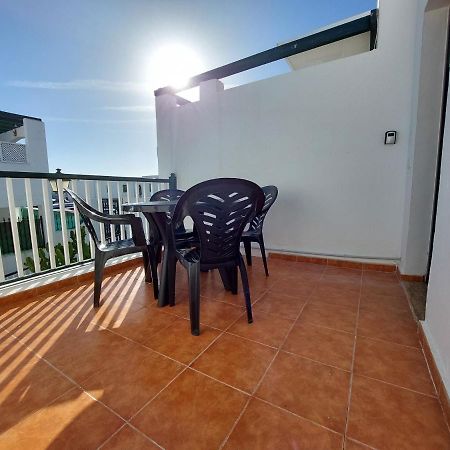 Caleton Lanzarote Apartment Puerto del Carmen  Esterno foto