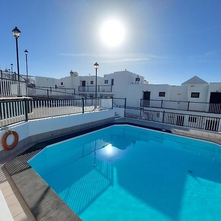 Caleton Lanzarote Apartment Puerto del Carmen  Esterno foto