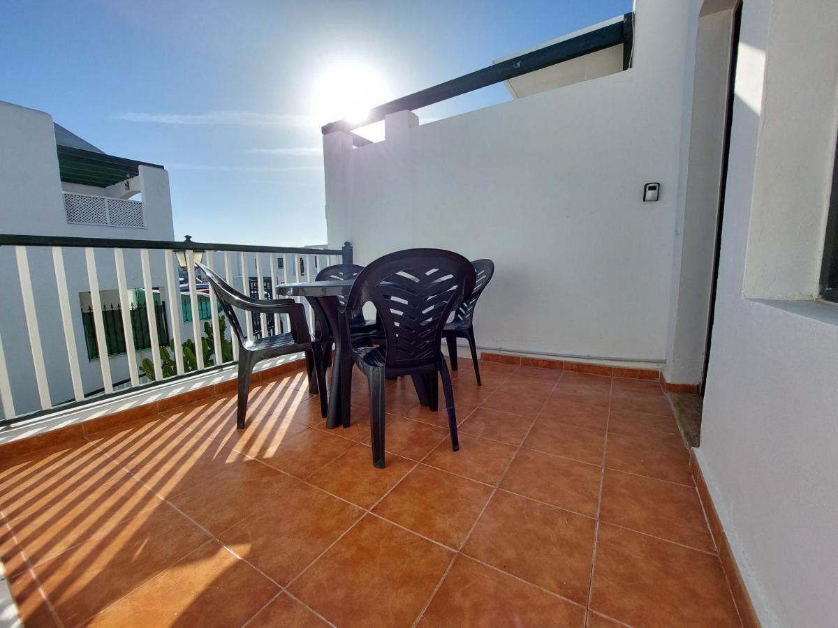 Caleton Lanzarote Apartment Puerto del Carmen  Esterno foto