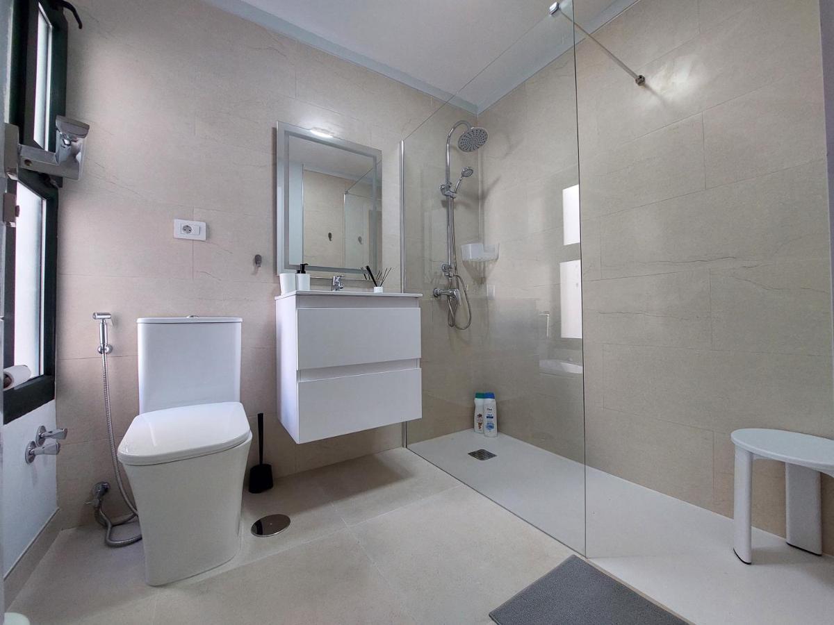 Caleton Lanzarote Apartment Puerto del Carmen  Esterno foto
