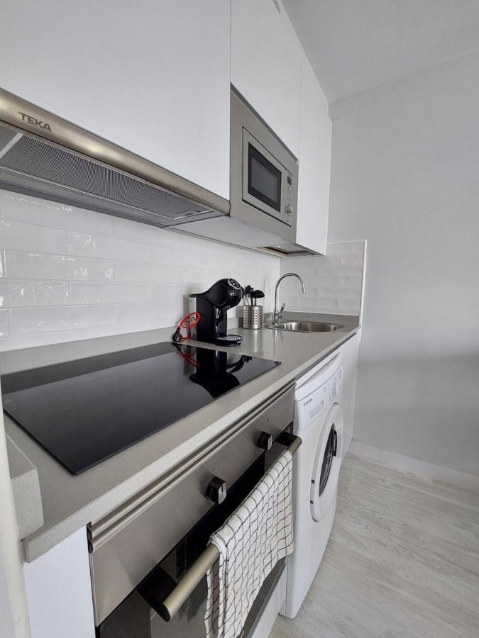 Caleton Lanzarote Apartment Puerto del Carmen  Esterno foto