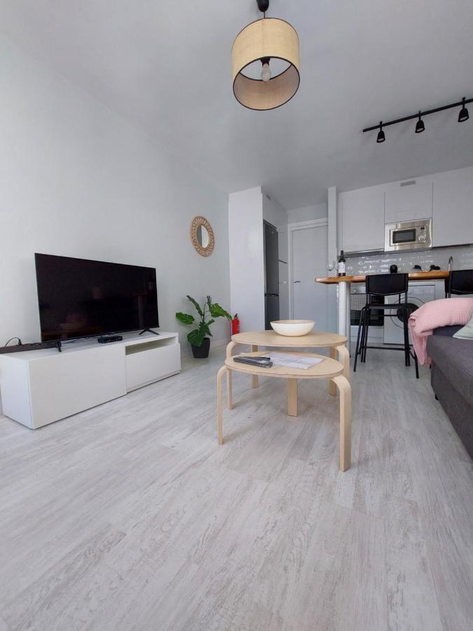 Caleton Lanzarote Apartment Puerto del Carmen  Esterno foto