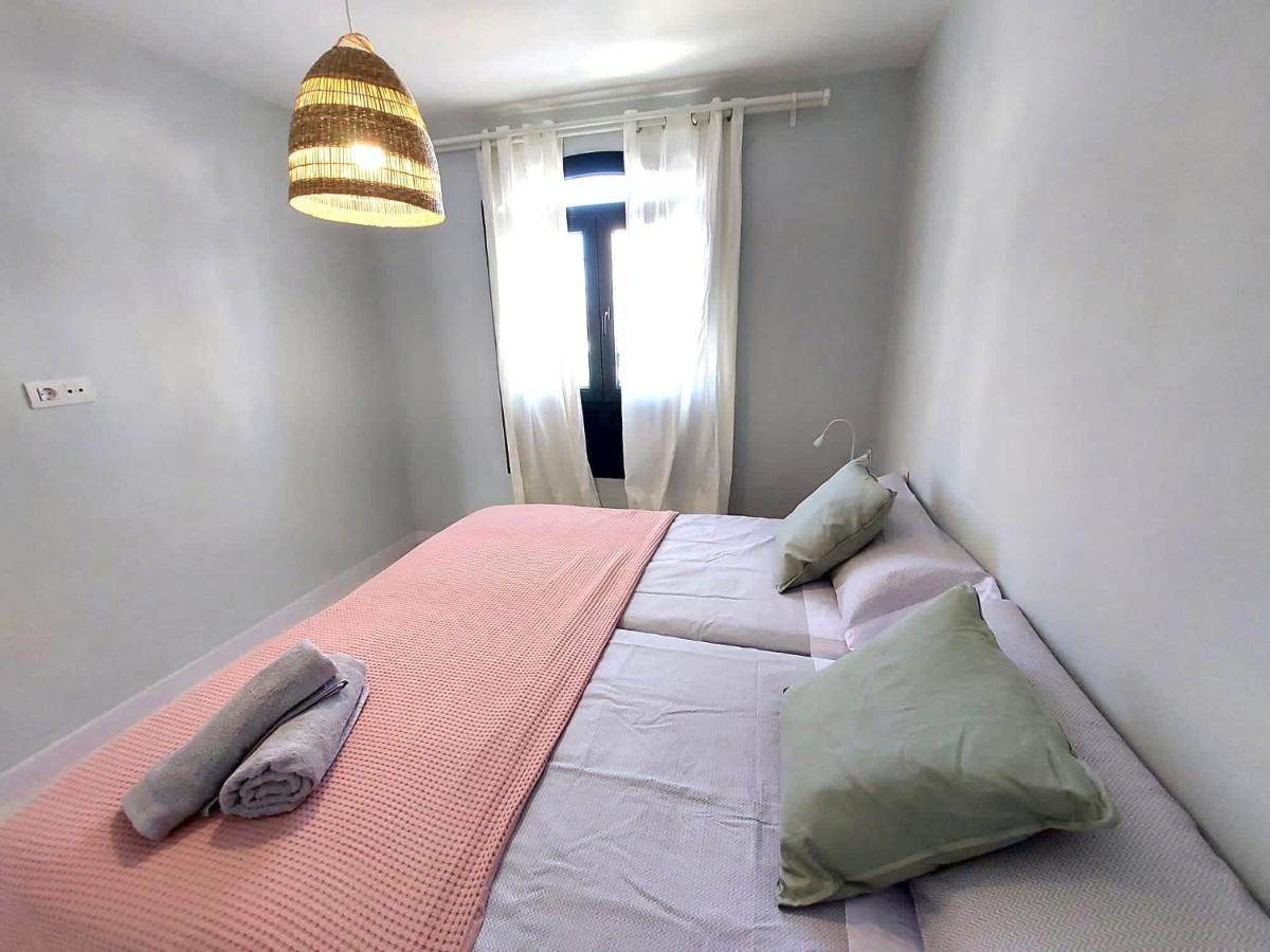 Caleton Lanzarote Apartment Puerto del Carmen  Esterno foto