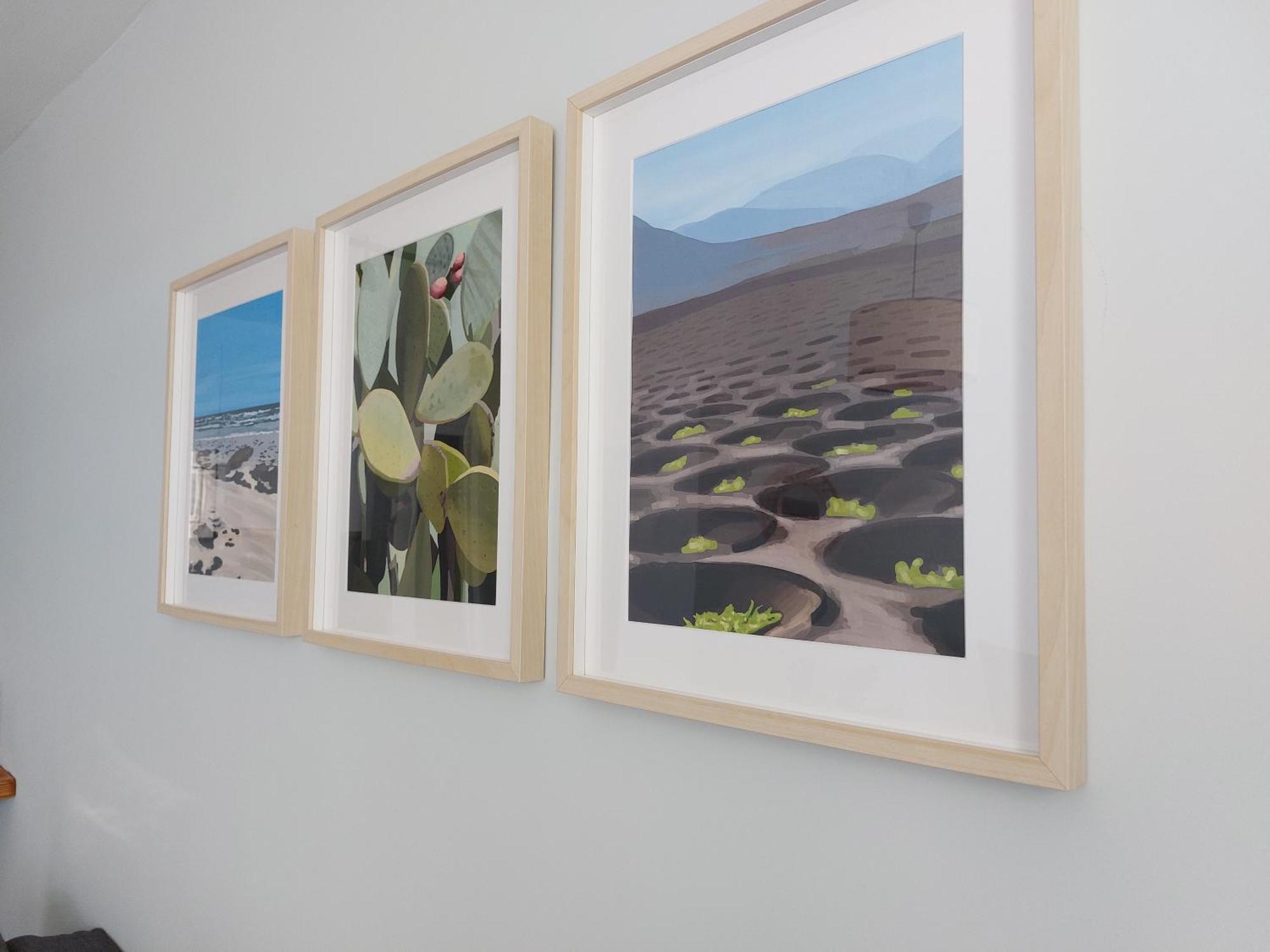 Caleton Lanzarote Apartment Puerto del Carmen  Esterno foto