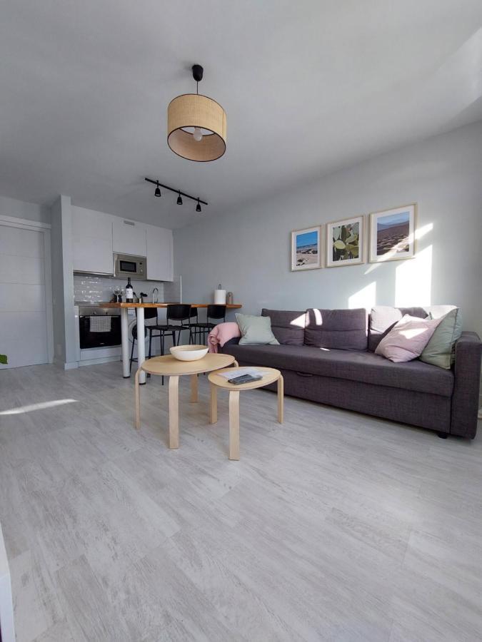 Caleton Lanzarote Apartment Puerto del Carmen  Esterno foto
