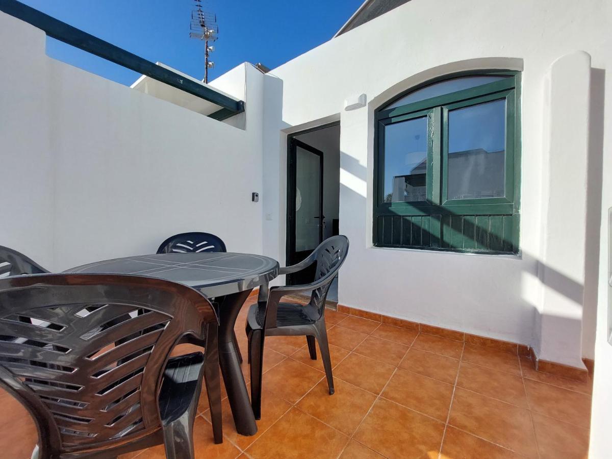 Caleton Lanzarote Apartment Puerto del Carmen  Esterno foto