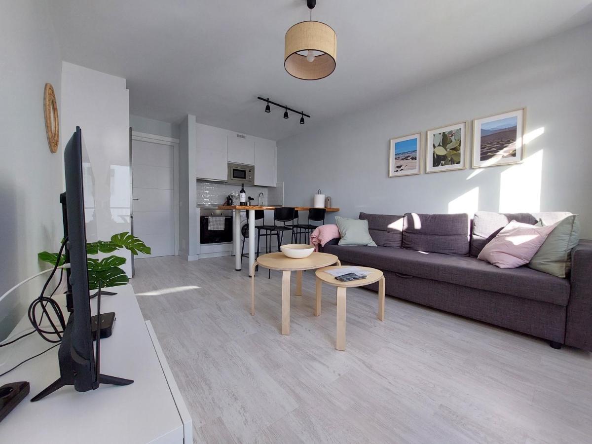 Caleton Lanzarote Apartment Puerto del Carmen  Esterno foto