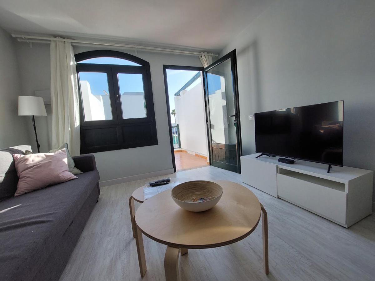 Caleton Lanzarote Apartment Puerto del Carmen  Esterno foto